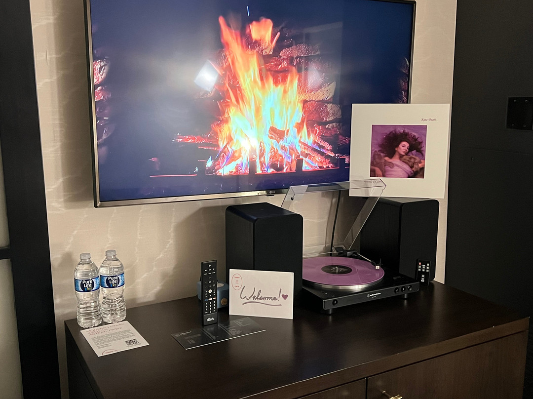 密尔沃基洲际酒店主图