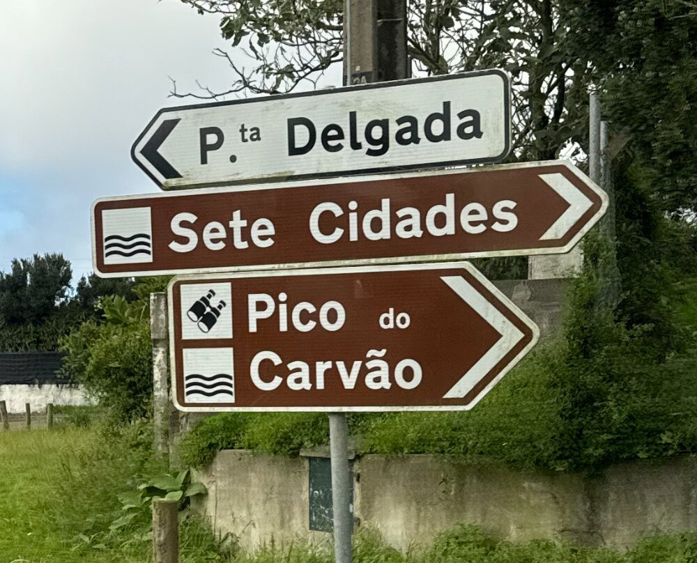 Fun Activities Azores Adventures-圣米格尔岛必去景点