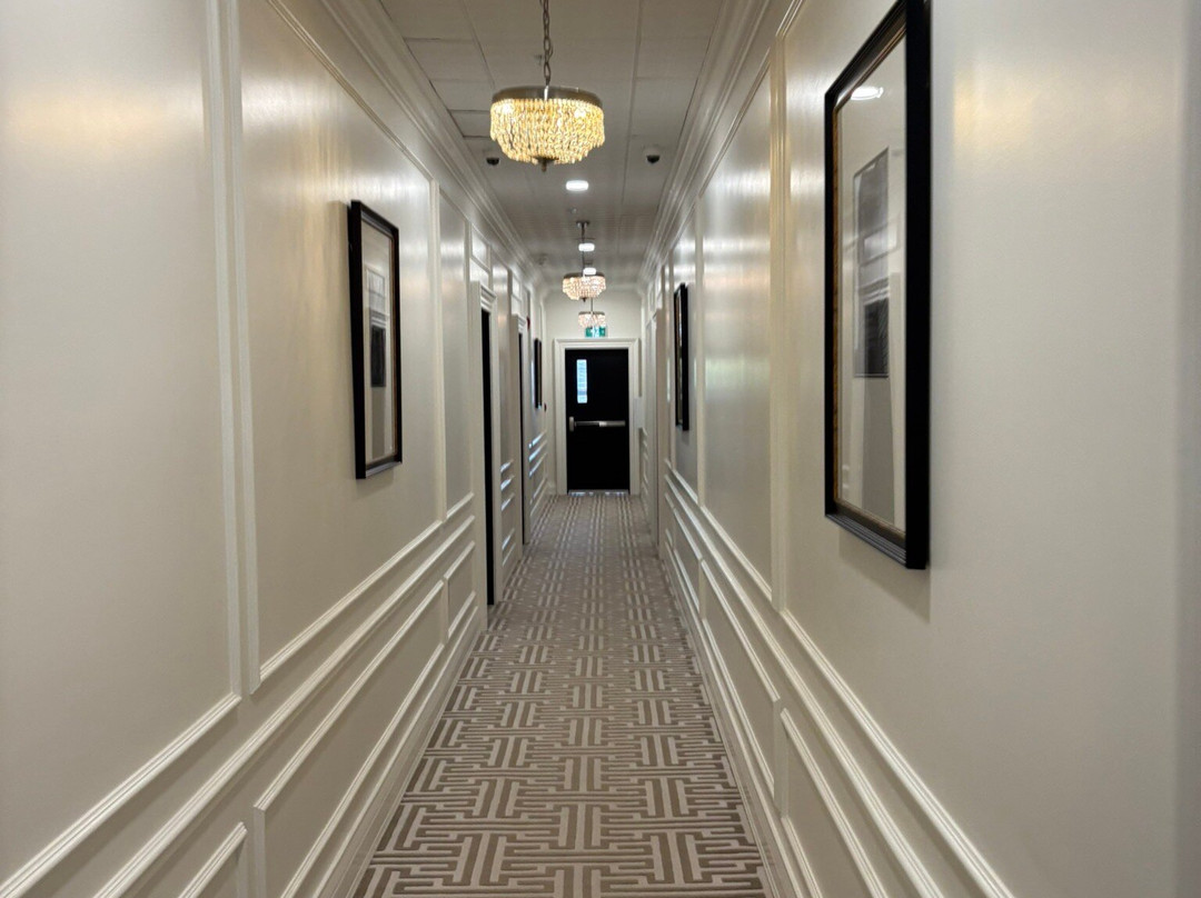 Sydney Boutique Inn & Suites主图