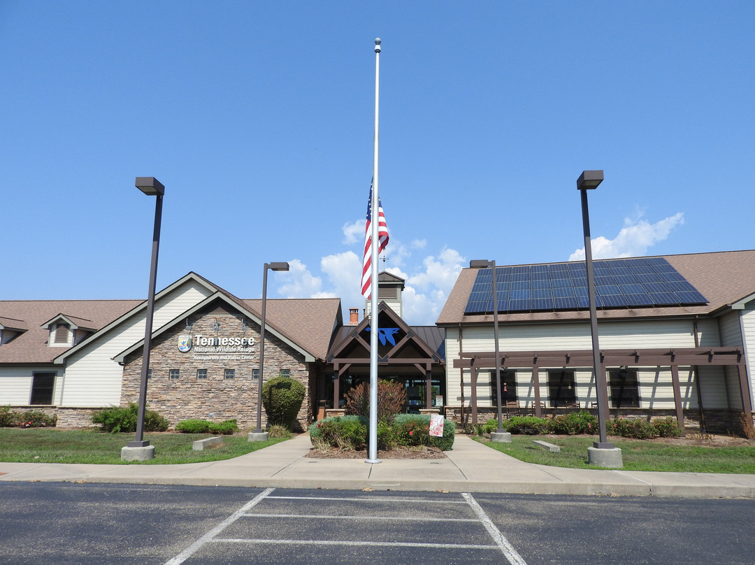 Tennessee National Wildlife Refuge-Springville必去景点