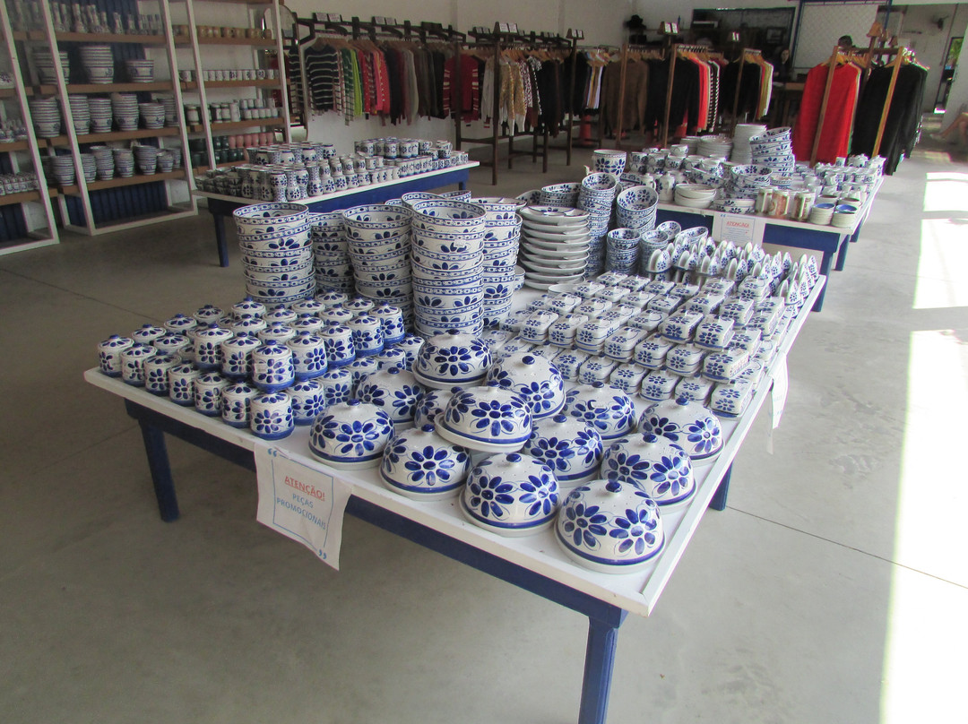 Porcelana Monte Siao-Monte Siao必去景点