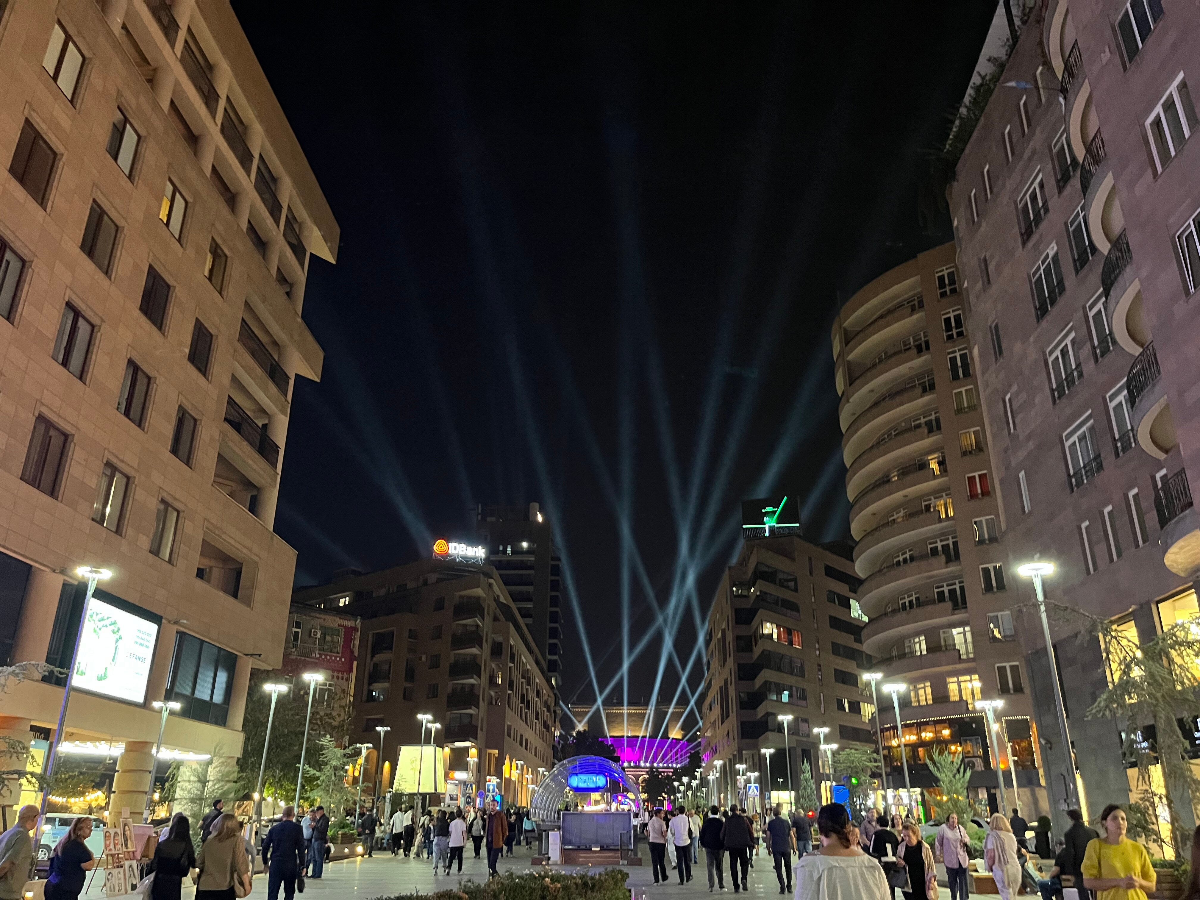 ibis Yerevan Center Hotel-官方