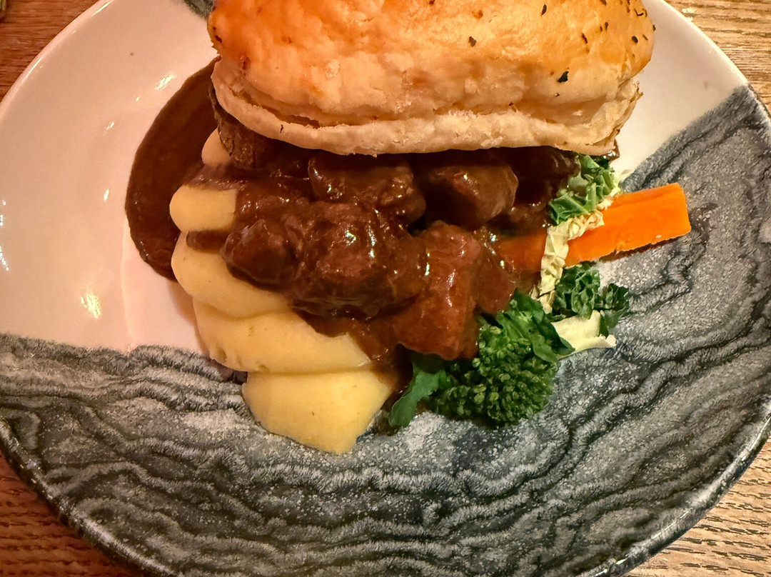 Carlton Hotel Prestwick主图
