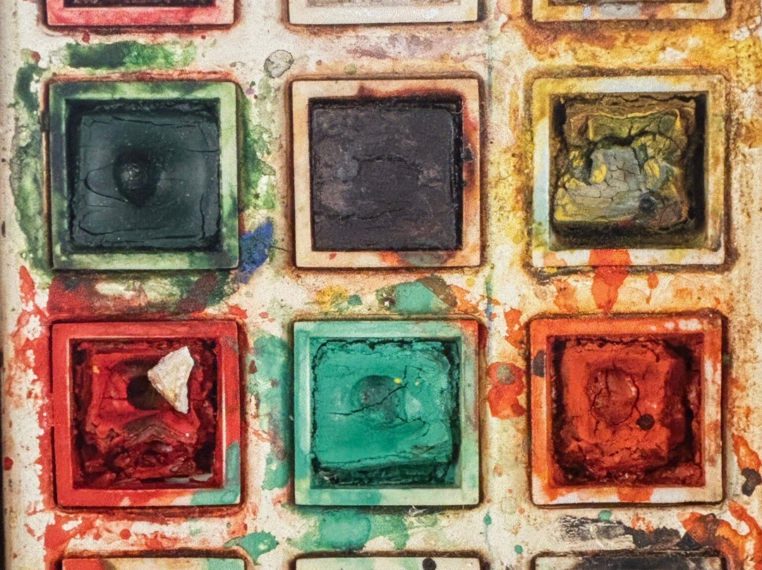 Museum London-伦敦必去景点