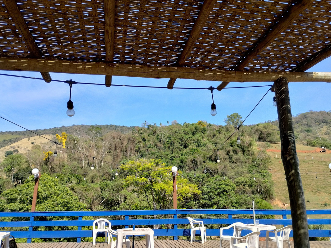 Hotel Fazenda Village Montana主图