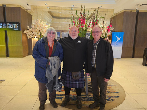 Edinburgh Cab Tours-爱丁堡必去景点