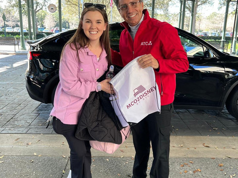 MCO2Disney by ATC Inc.-Belle Isle必去景点