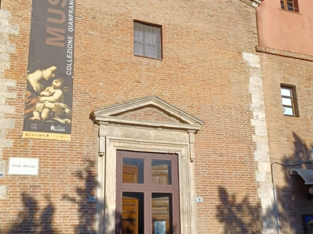 Chiesa dei Bigi