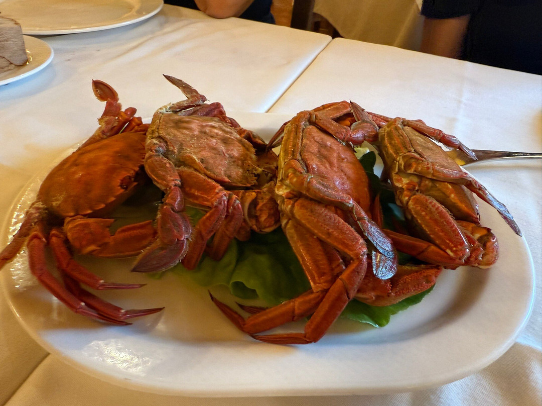 Restaurante O Piano