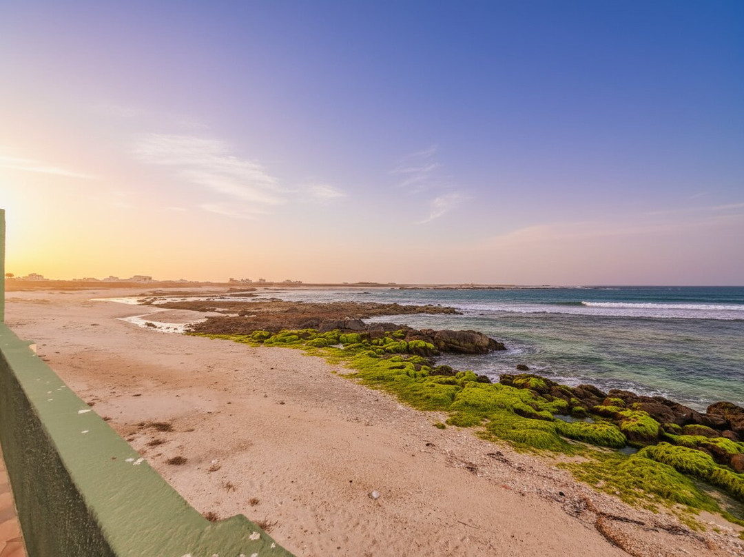 Roushan Resort主图