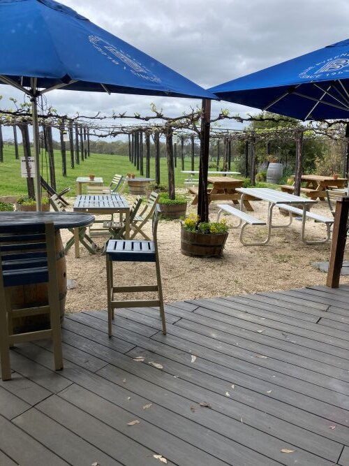 Blue Pyrenees Estate-Avoca必去景点