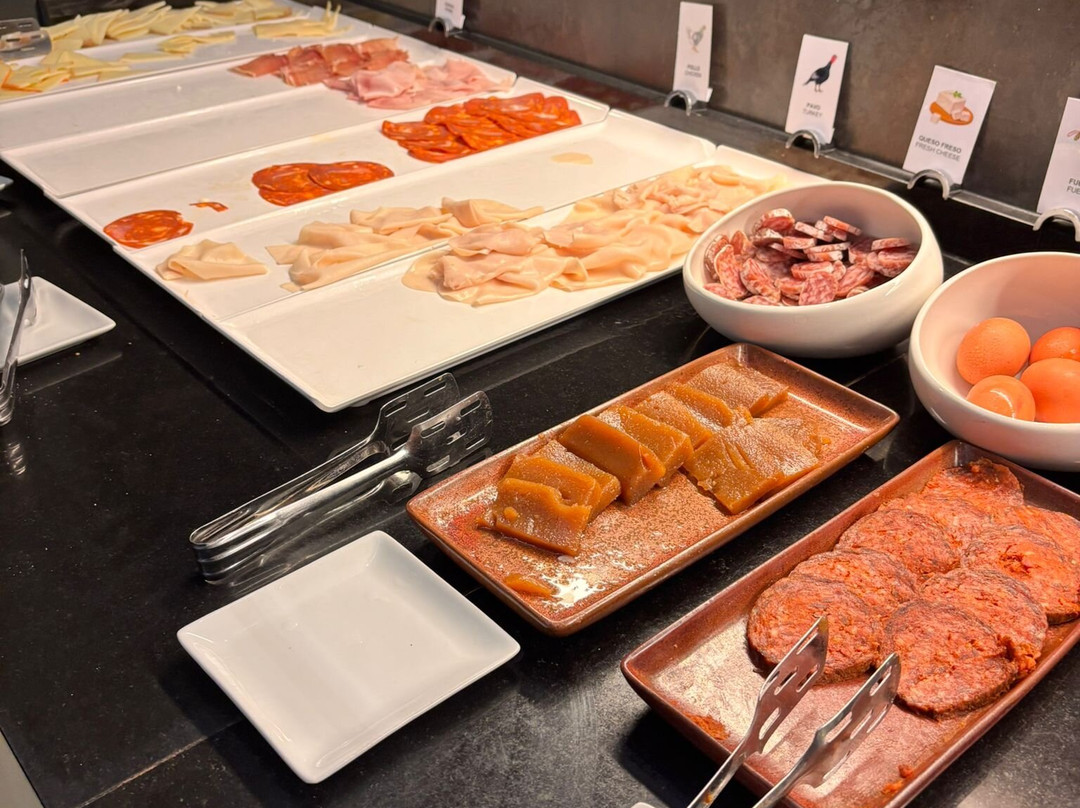 ILUNION Valencia 3主图