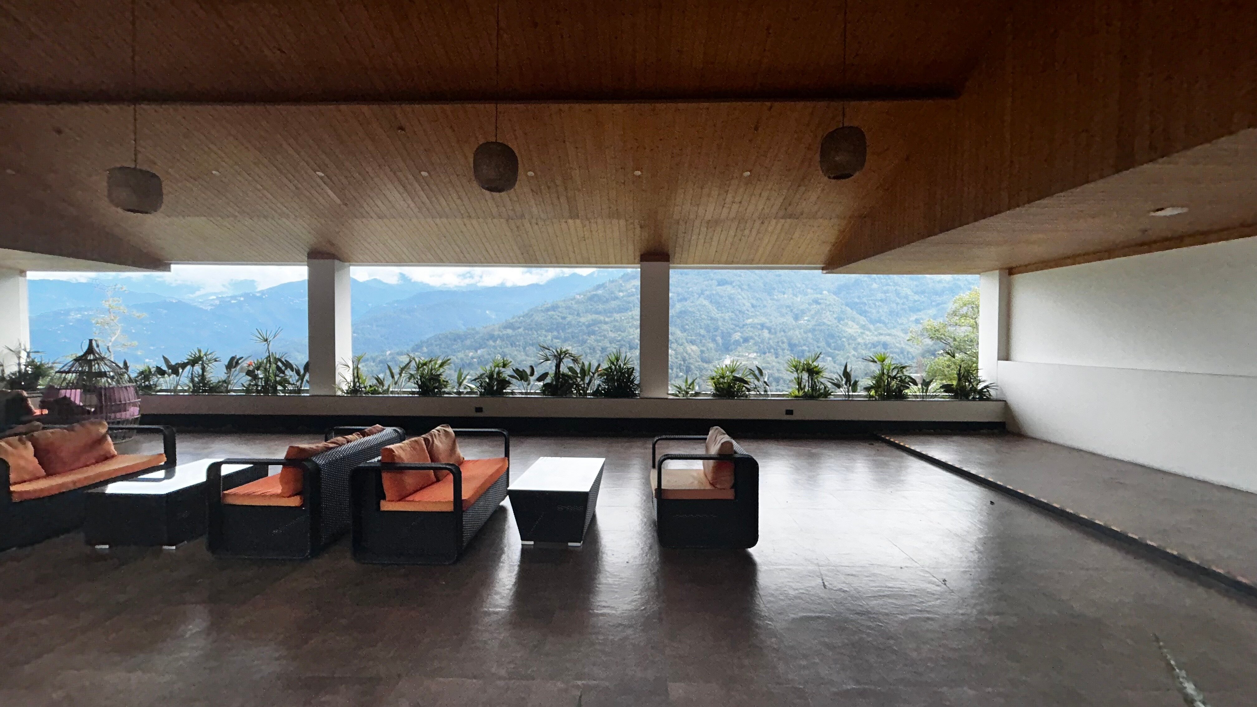 Vivanta Sikkim Pakyong-官方