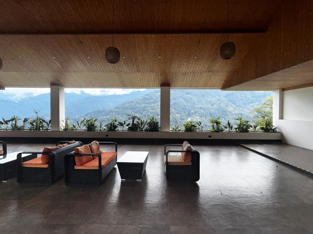 Vivanta Sikkim Pakyong主图