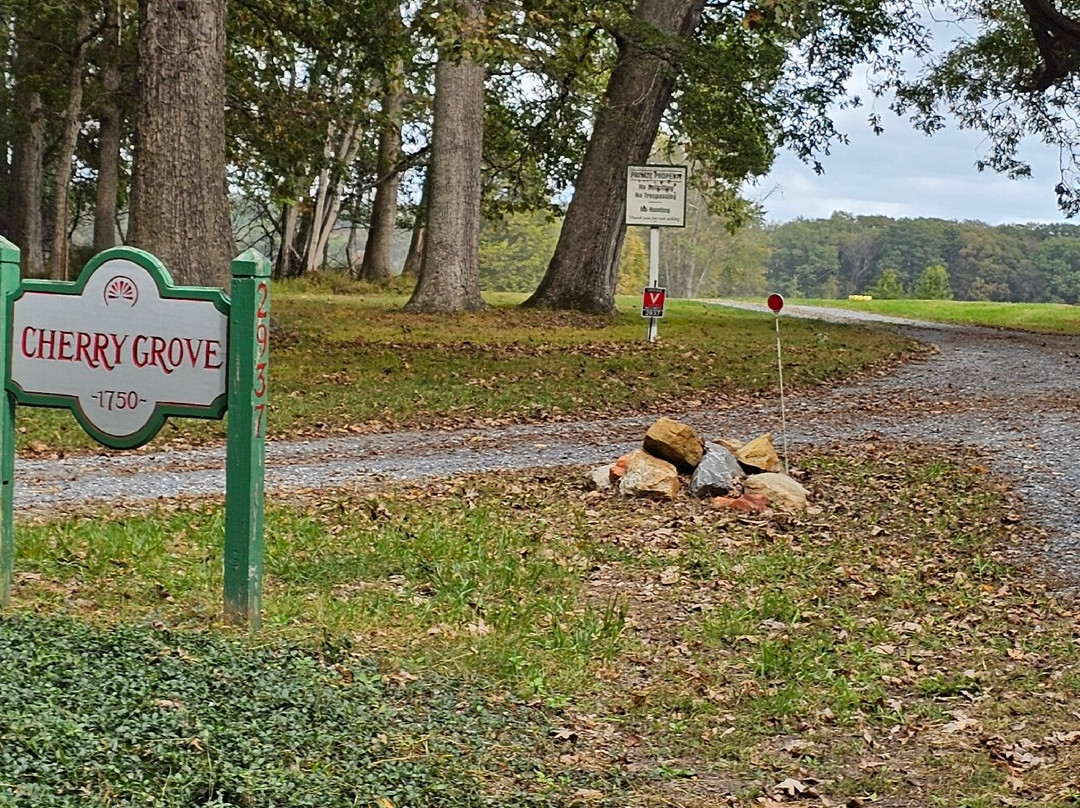 Cherry Grove-Woodbine必去景点