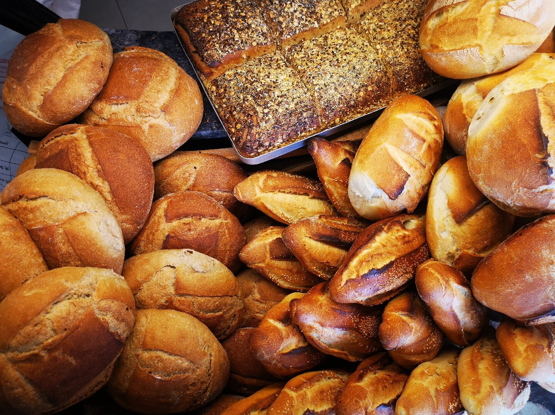 Karadeniz Unlu Mamüller KUM Kafe主图