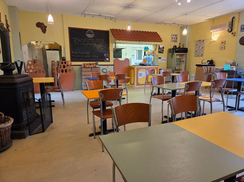 Gumboots Concept Eatery