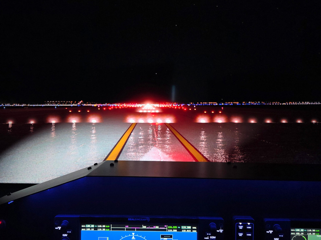 Global Flight Adventures-Canton必去景点