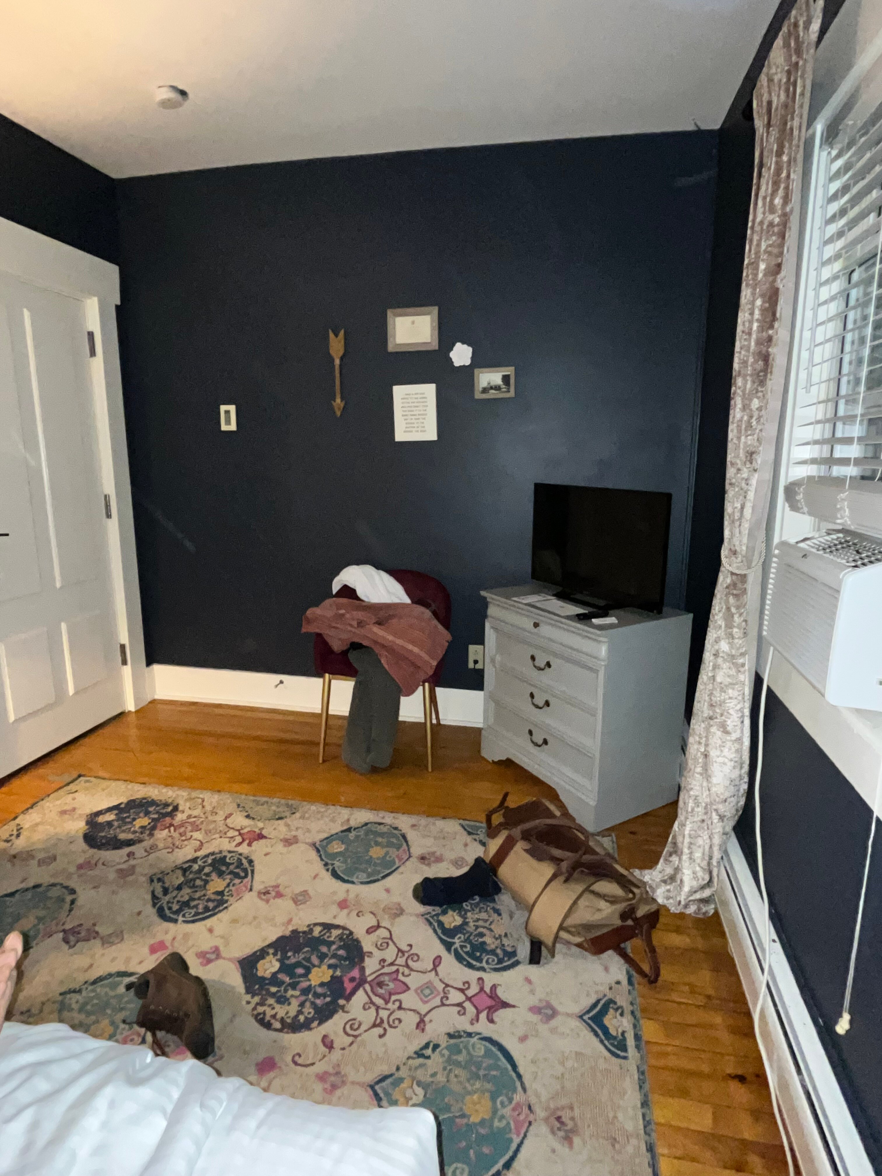 The Sunset Hill House-官方