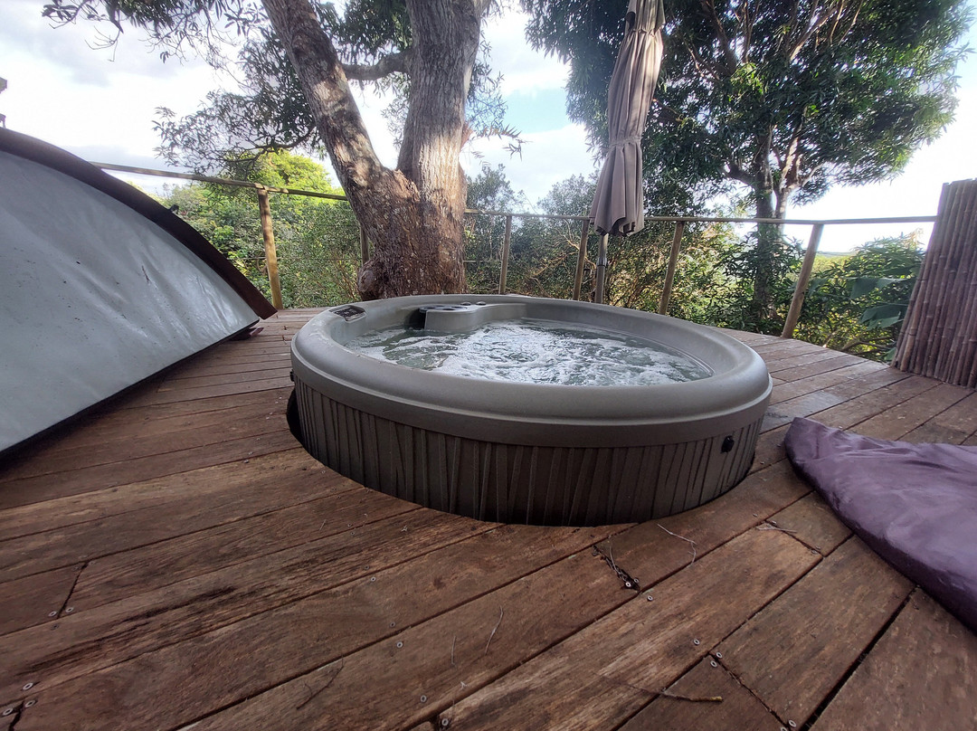 Lodge Terre De Soleil主图