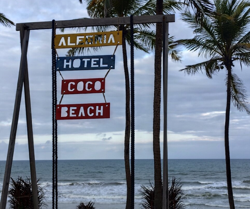 Hotel Coco Beach主图