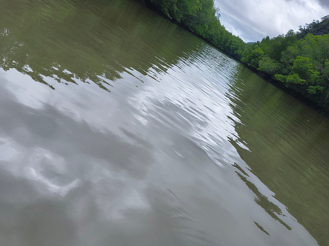 Langkawi Adventure & X-treme Park-兰卡威必去景点