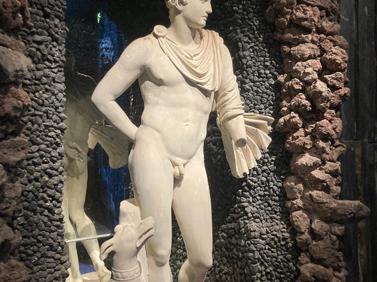 Château du Champ de Bataille-Sainte Opportune du Bosc必去景点