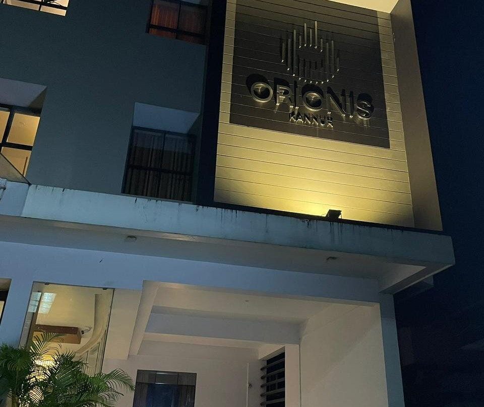 Orionis Kannur主图
