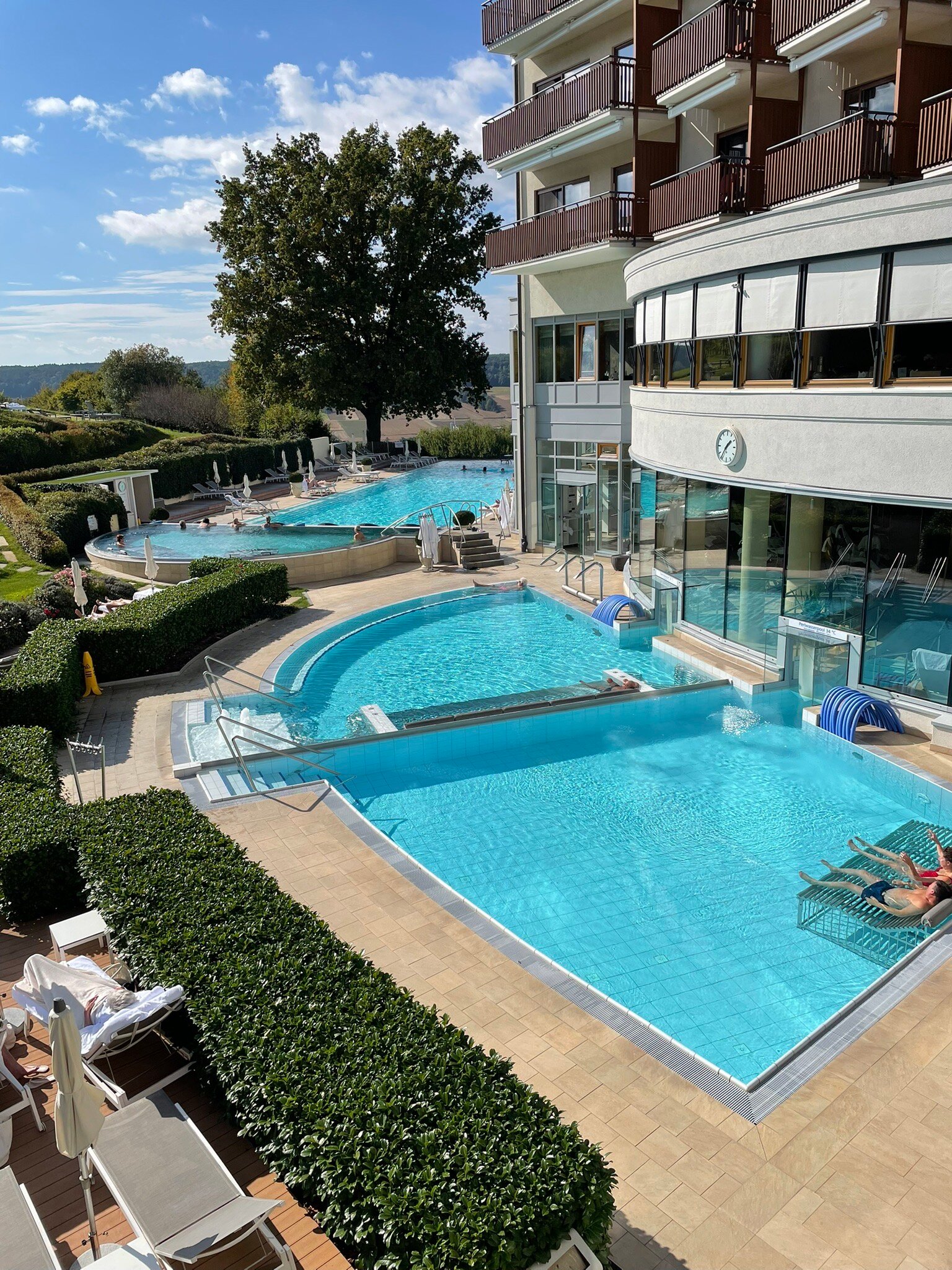 Hotel & Spa Der Steirerhof-官方