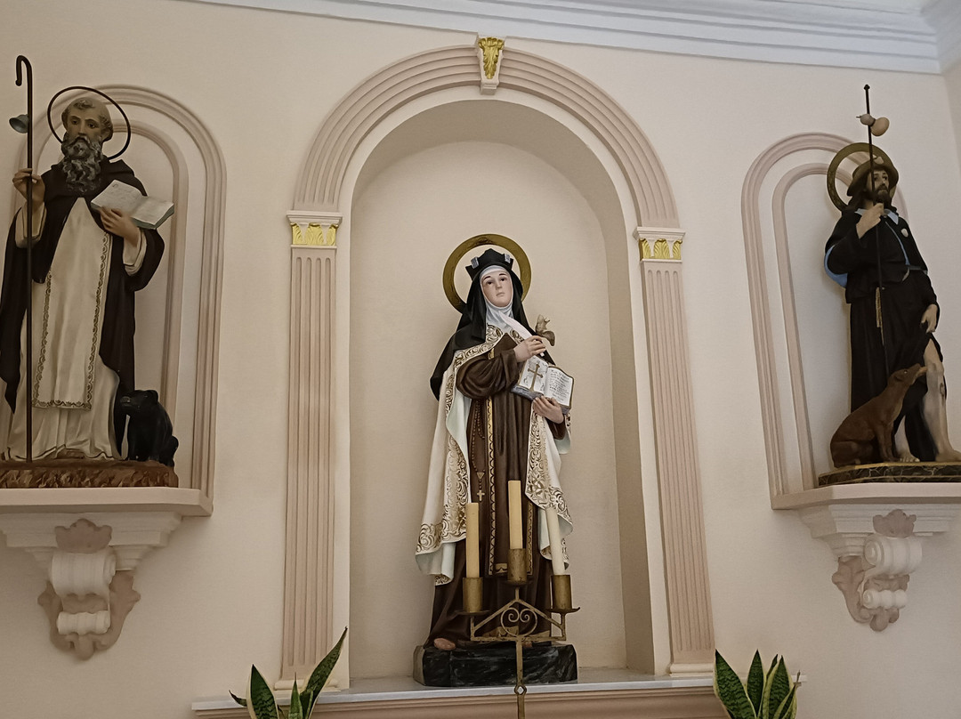 Our Lady of the Assumption Church-瓜达莱斯特必去景点