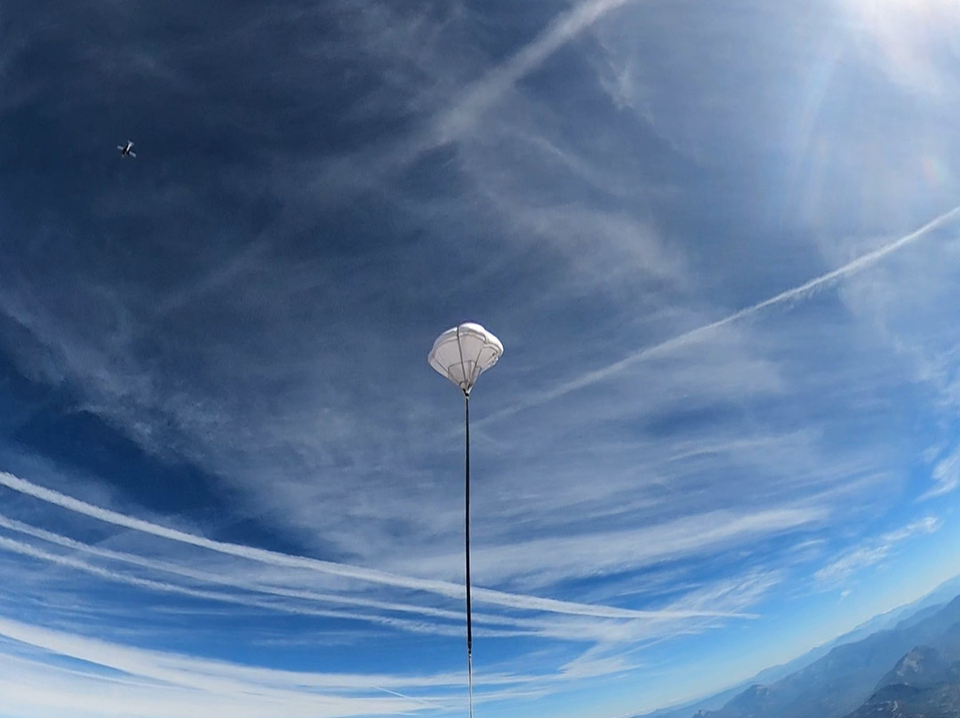 Skydive Salerno-卡帕乔-帕埃斯图姆必去景点