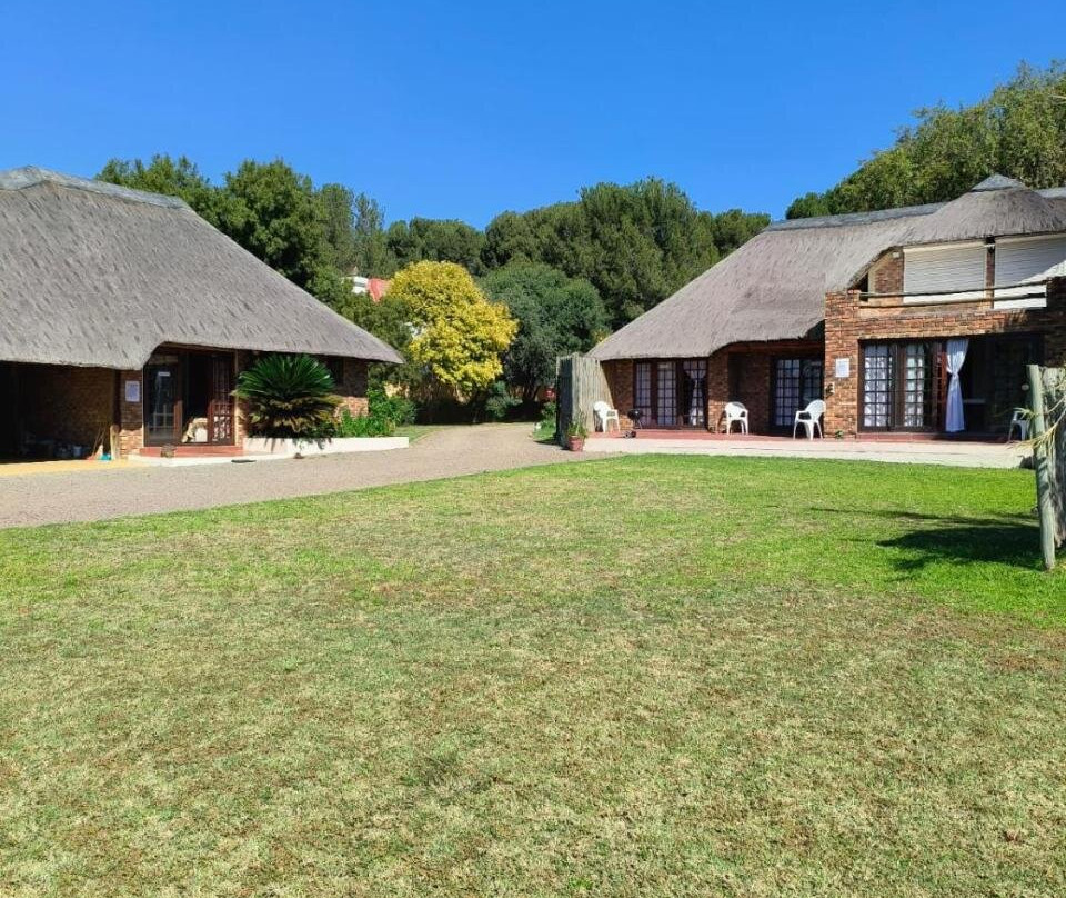 African Shore Guesthouse