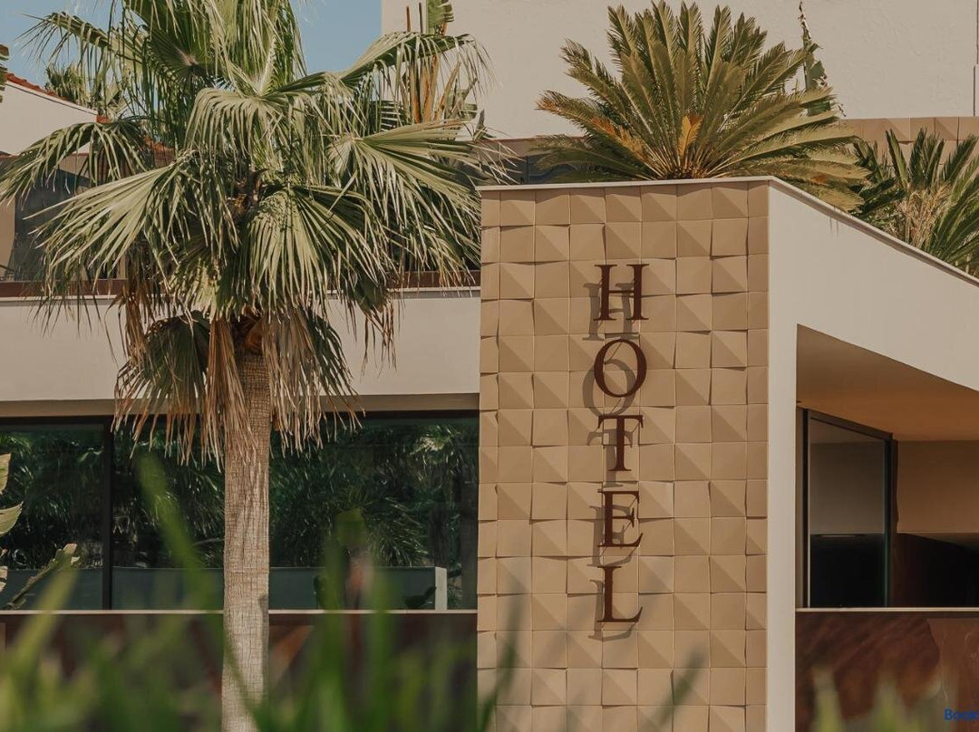 Hotel Leiriartem By Grupo Quinta Dos Lagos