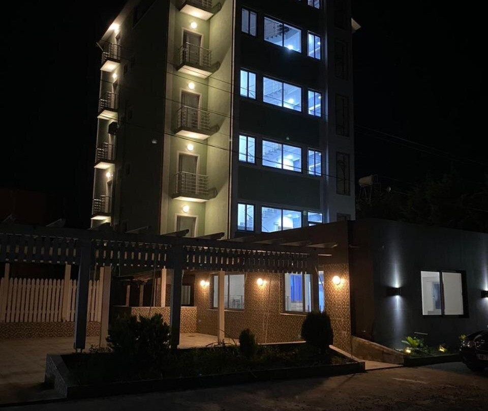 Hotel Restorant Pizzeri Anxhelo