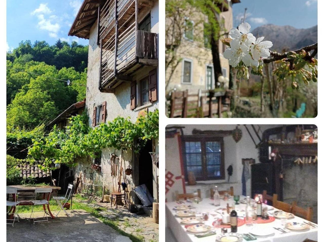 Agriturismo Cascina Gervasoni