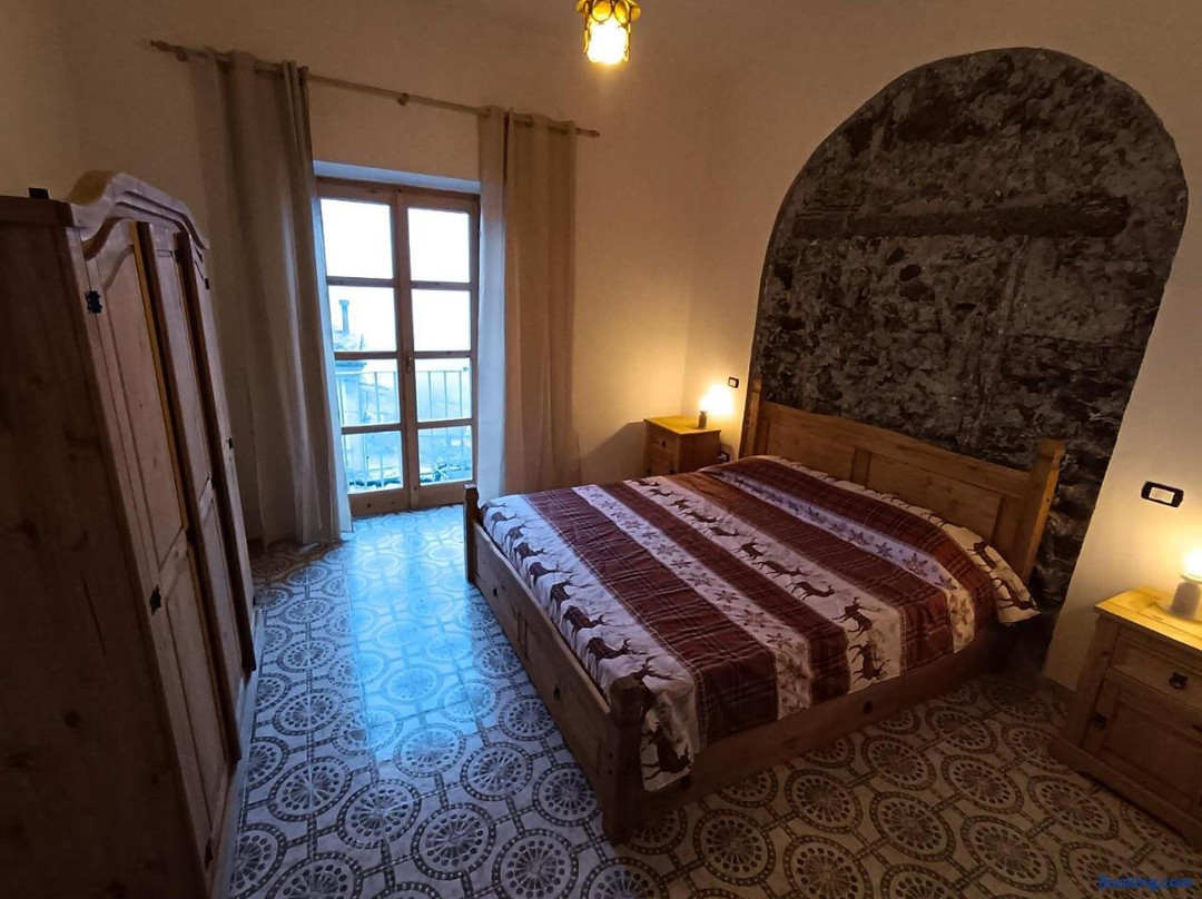 Dal Micio House-aieta