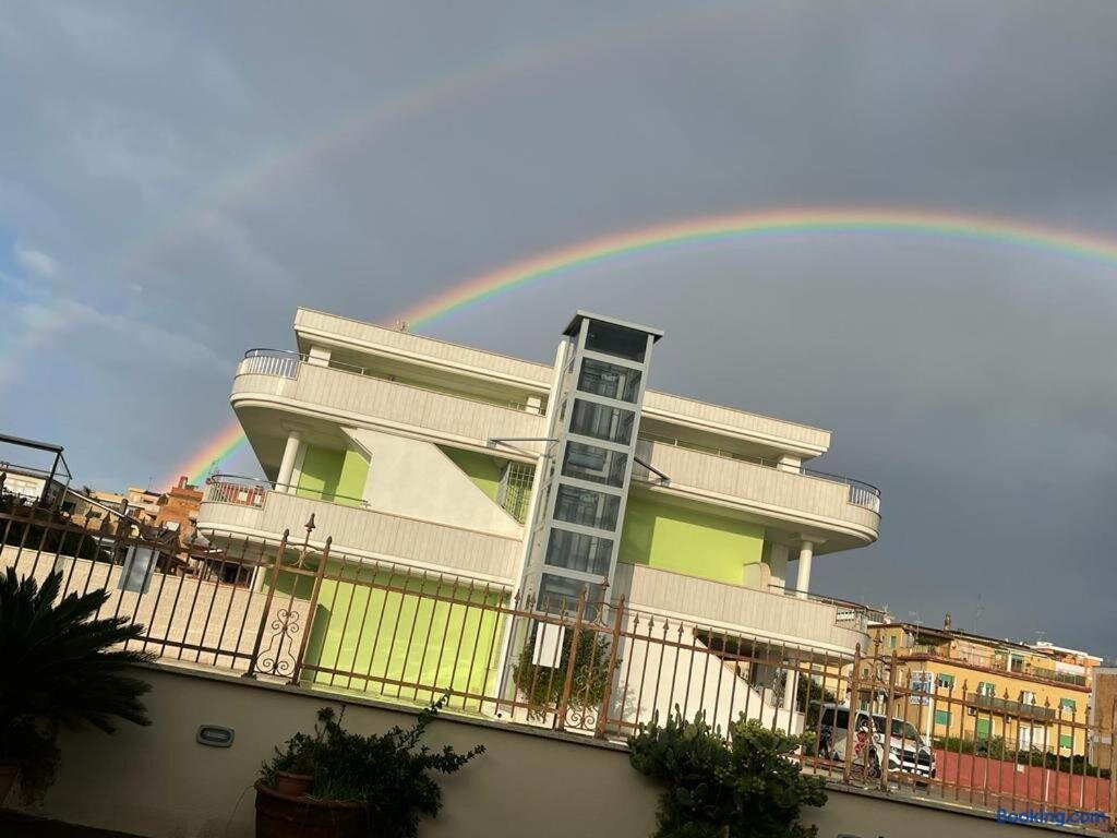 Le Sirene Casa Vacanza