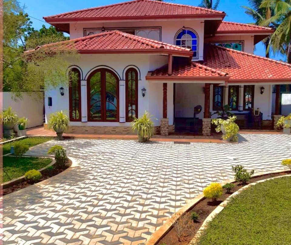 Gemlita Villa Uswetakeiyawa