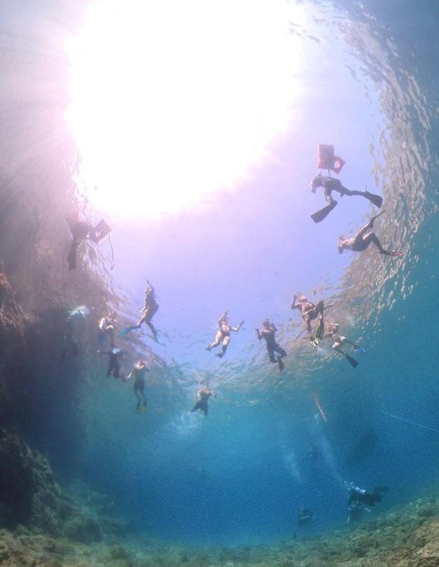 Chania Diving Center-干尼亚必去景点