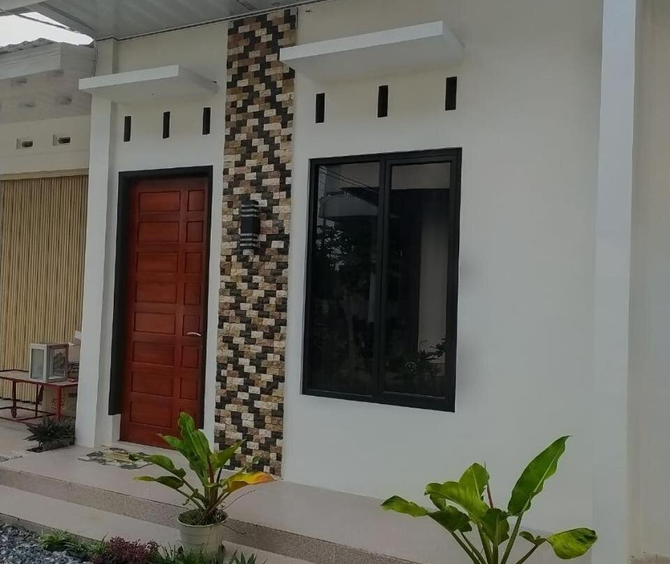 Penginapan Syariah Nh