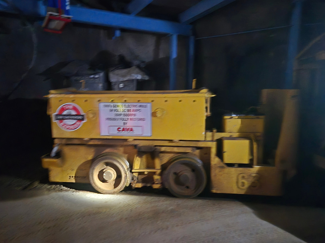 Outback at Isa-Mount Isa必去景点