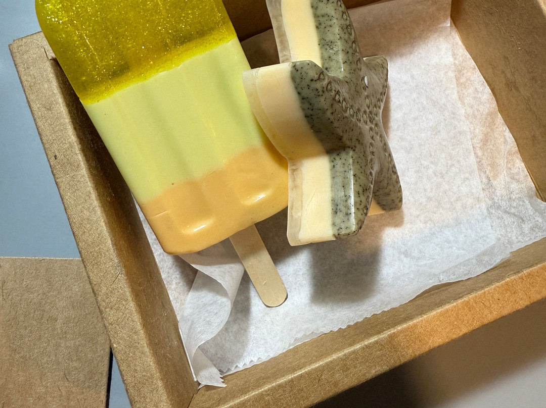 The Soap Cake Factory-Ra'anana必去景点