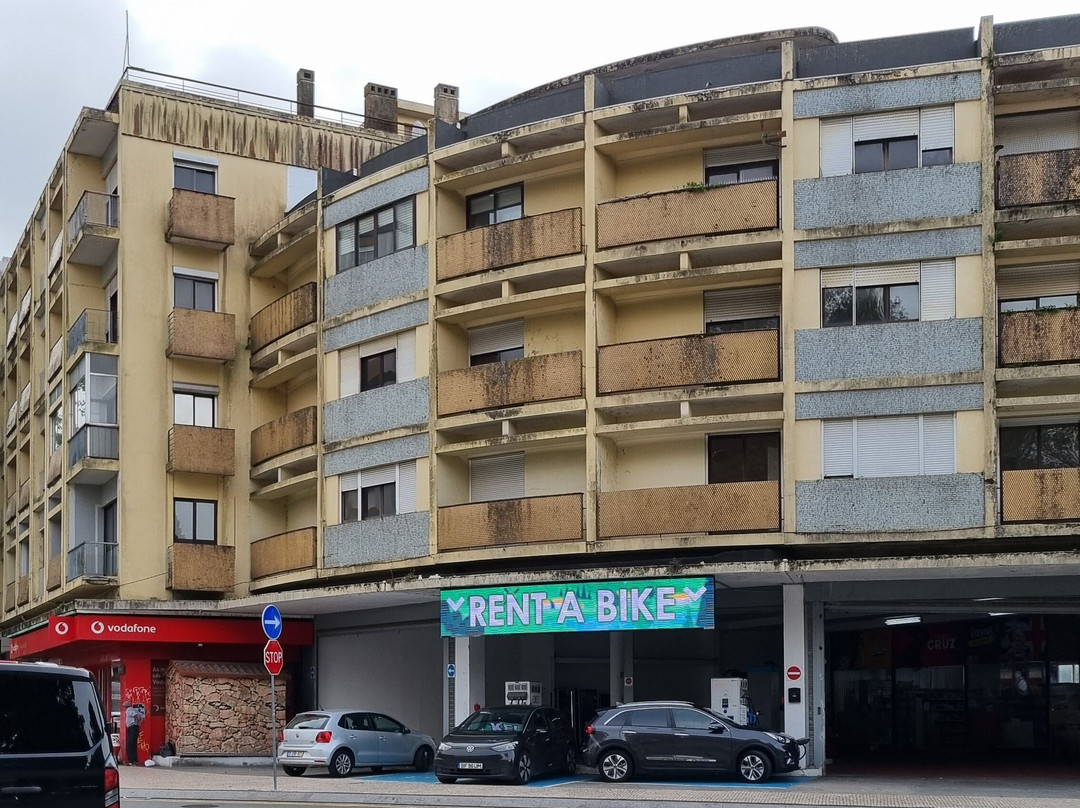 100% RENT-加亚新城必去景点