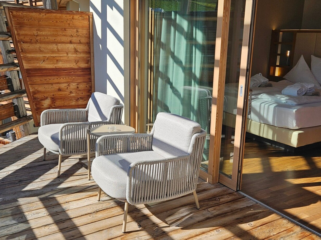 Seeleiten - Lake Spa Hotel主图