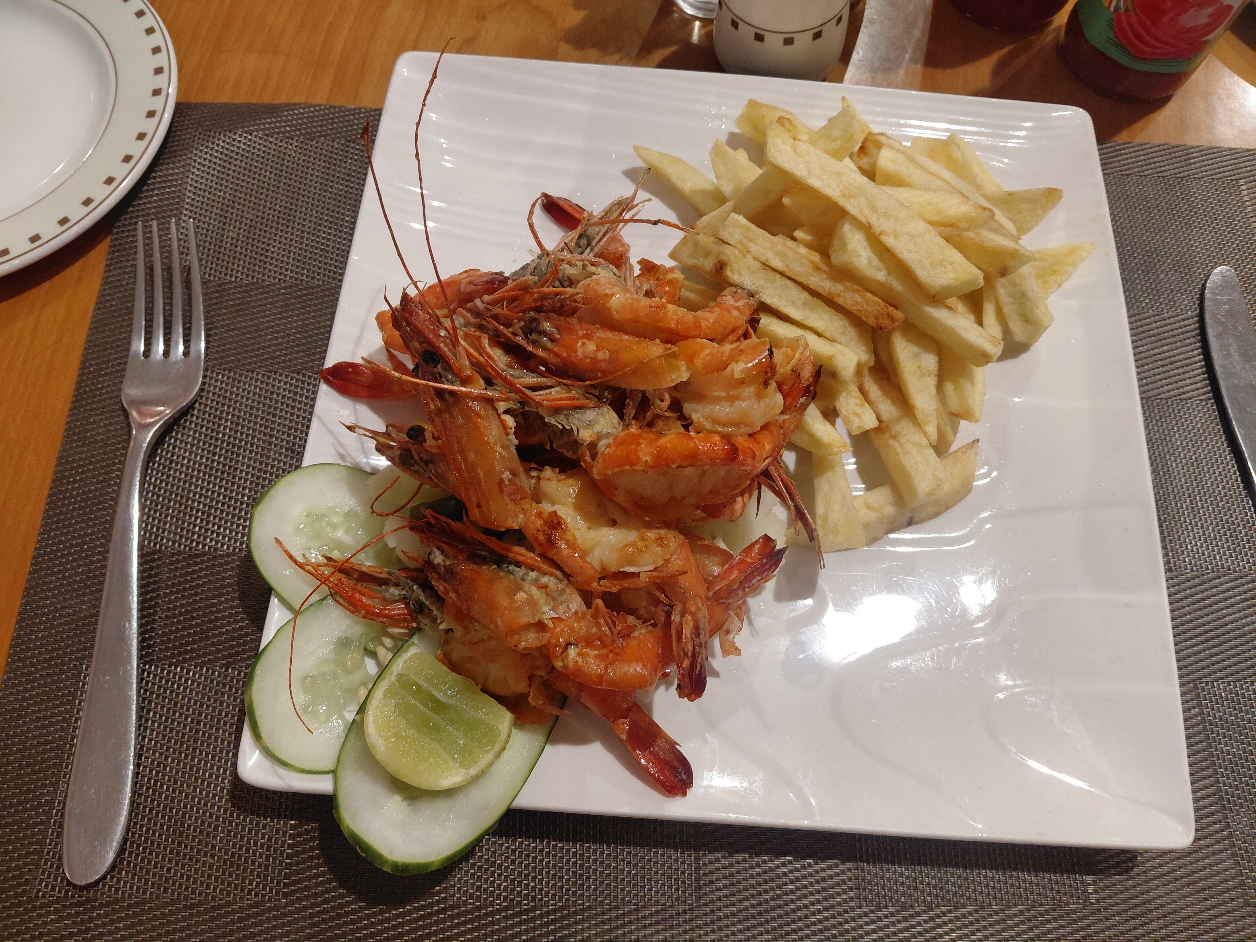 Harbour View Suites-官方