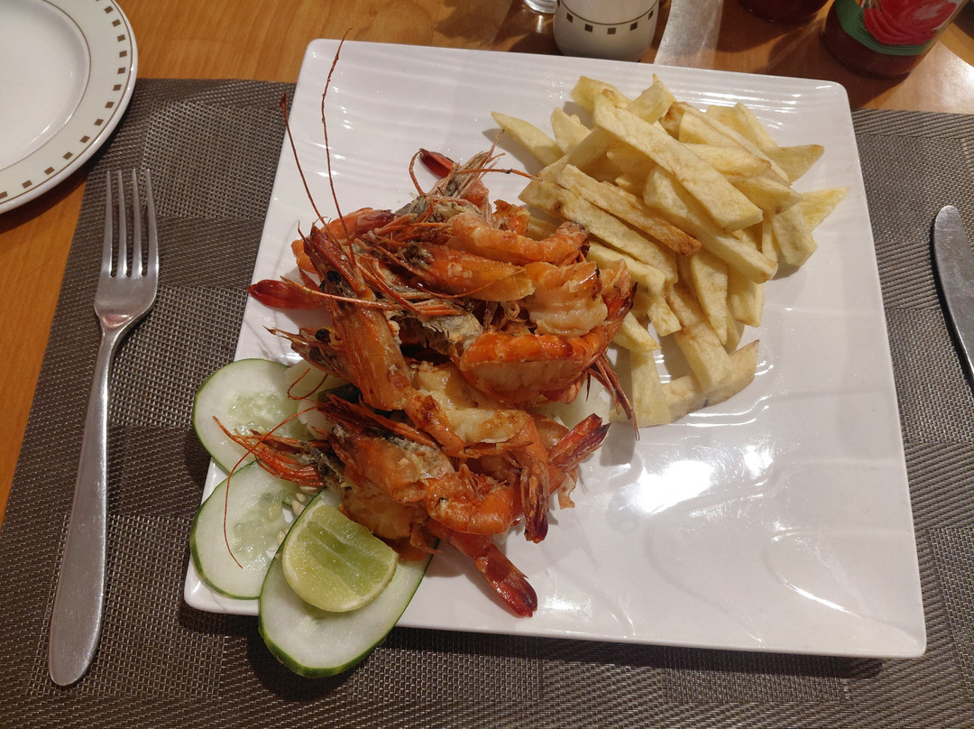 Harbour View Suites主图