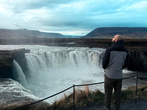 Troll Expeditions Vík-维克必去景点