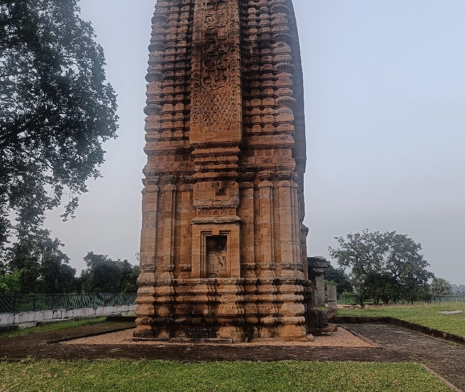 Purulia Tourism-Purulia必去景点