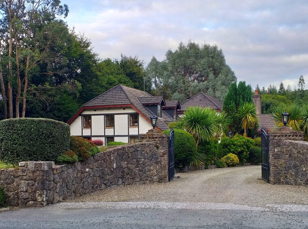 都铎小屋B&B旅馆主图