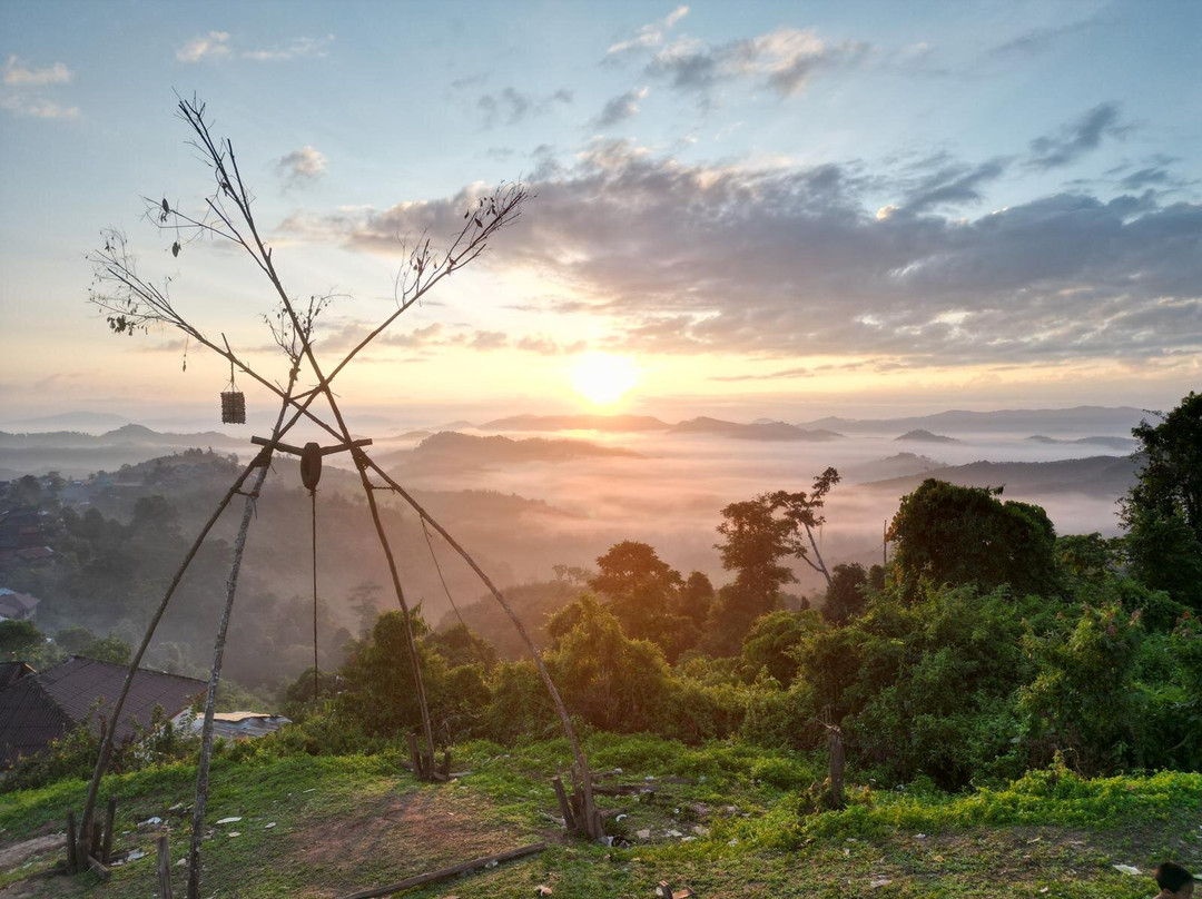Into the Wild Laos-琅南塔必去景点
